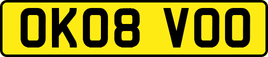 OK08VOO
