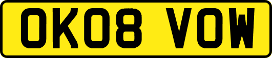 OK08VOW