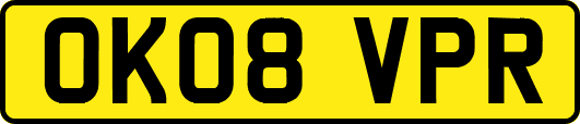 OK08VPR