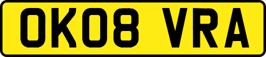 OK08VRA