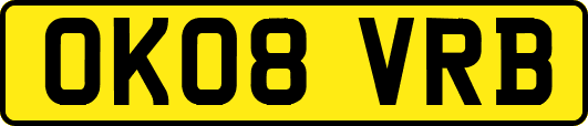 OK08VRB