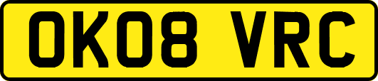 OK08VRC