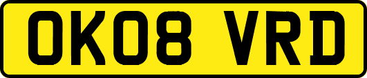 OK08VRD