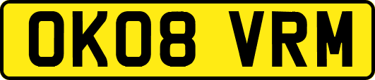 OK08VRM