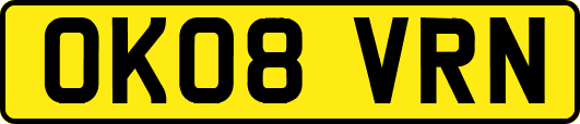 OK08VRN