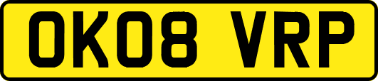 OK08VRP