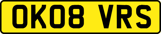 OK08VRS