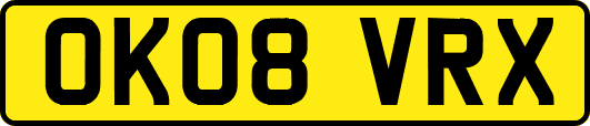 OK08VRX