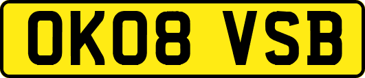 OK08VSB