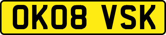 OK08VSK
