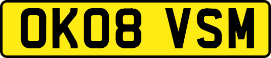 OK08VSM