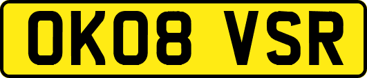 OK08VSR