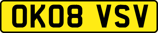 OK08VSV