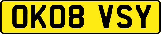 OK08VSY