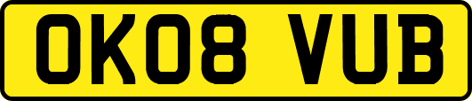 OK08VUB