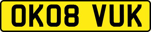 OK08VUK