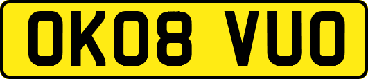 OK08VUO
