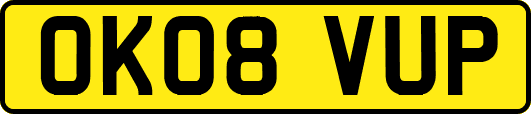 OK08VUP