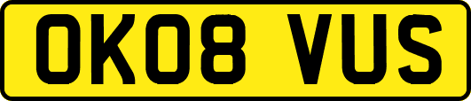OK08VUS