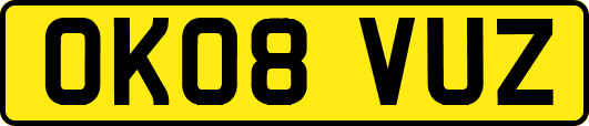 OK08VUZ