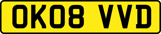 OK08VVD
