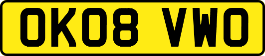 OK08VWO
