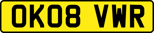 OK08VWR