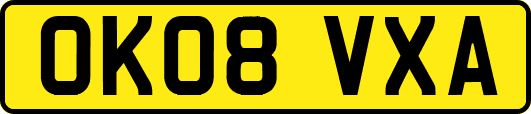 OK08VXA