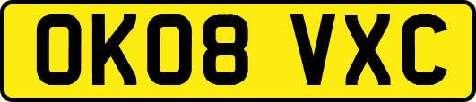 OK08VXC