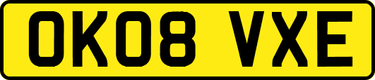 OK08VXE
