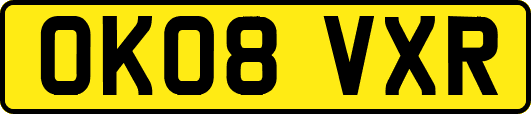 OK08VXR