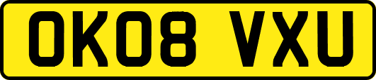 OK08VXU