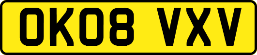OK08VXV