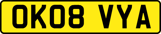 OK08VYA