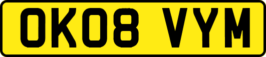 OK08VYM