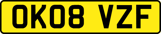 OK08VZF