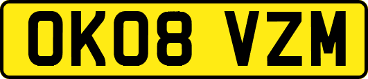 OK08VZM