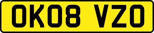 OK08VZO