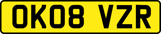 OK08VZR