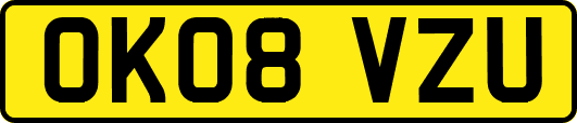 OK08VZU