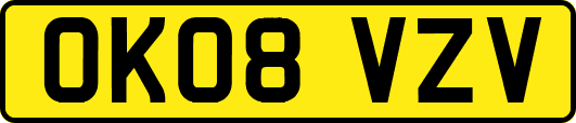 OK08VZV