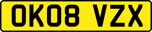 OK08VZX