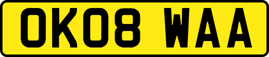 OK08WAA