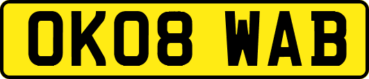 OK08WAB