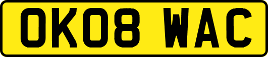 OK08WAC