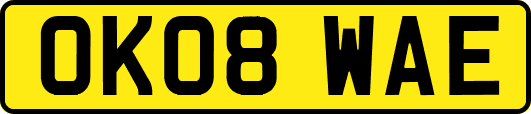 OK08WAE