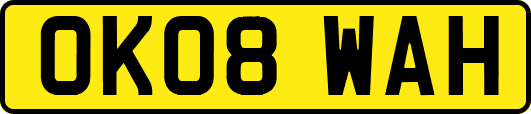 OK08WAH