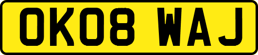 OK08WAJ