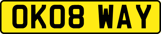 OK08WAY