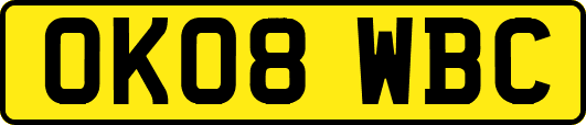OK08WBC